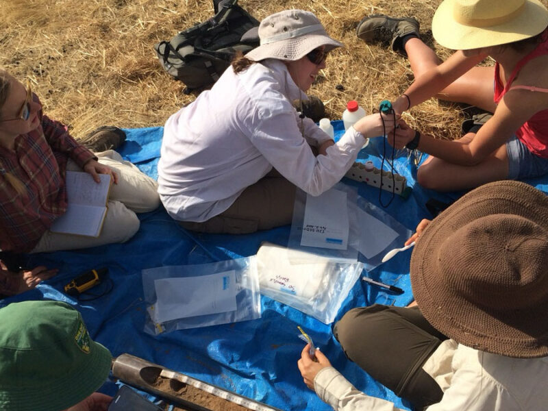 Four in Five Researchers Report Harmful Interactions During Geoscience Fieldwork. A New Survey Suggests a Path Forward.