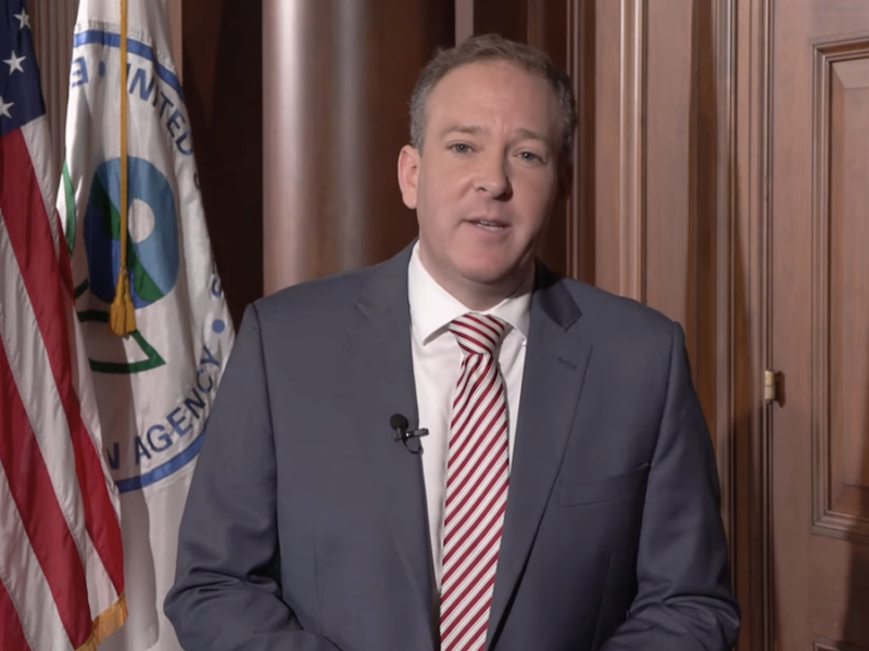 EPA Will Remove Carbon Dioxide Limits on Power Plants
