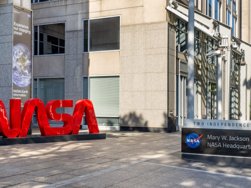 NASA has Underspent on Research and Analysis for 15 Years