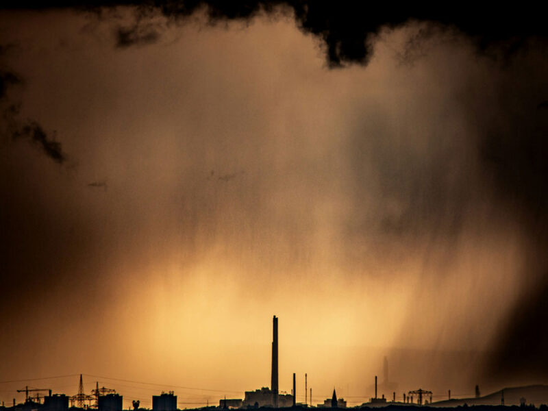 Volatile Organic Compounds Have Been Underestimated in the Carbon Cycle
