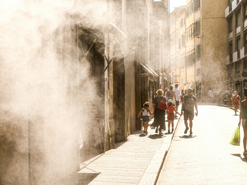 Seasonality is Changing for Extreme Dry and Humid Heat Events 