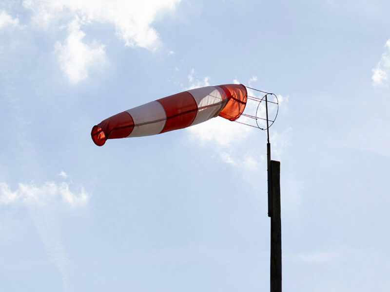 Wind Works: The Atmosphere’s Invisible Energetic Tug-of-War