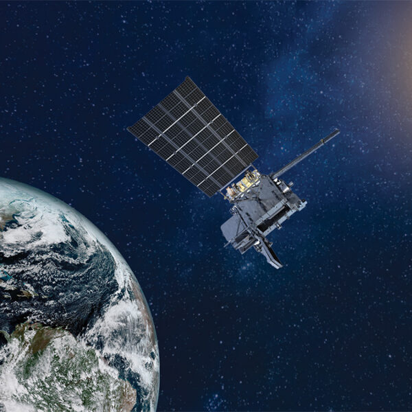 Cuts to Satellite Program Add “Uncertainty” and “Risk,” Suggests GAO Report
