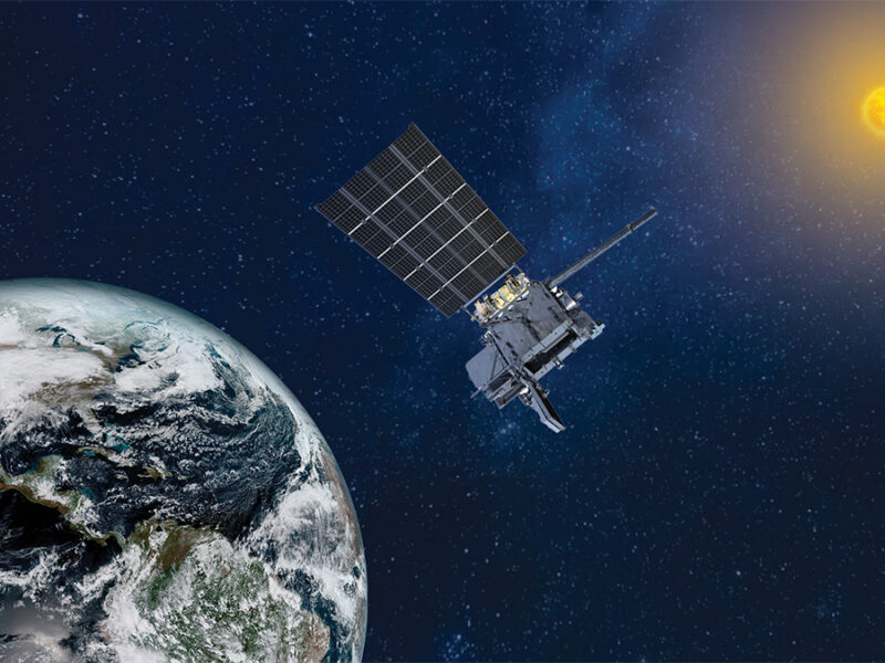 Cuts to Satellite Program Add “Uncertainty” and “Risk,” Suggests GAO Report