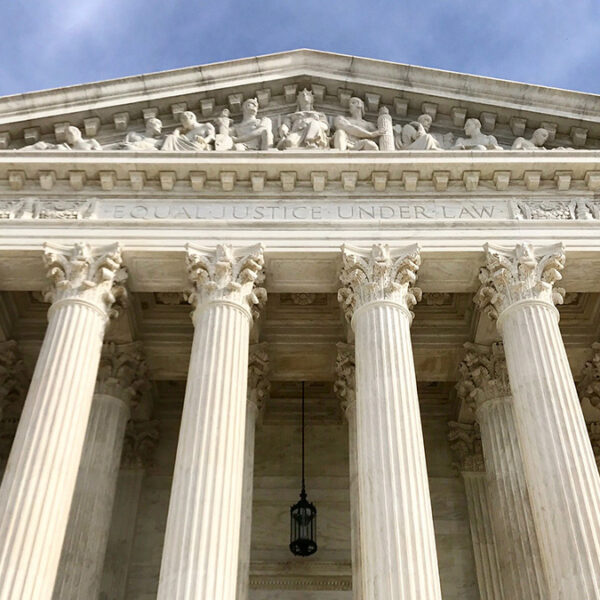 Supreme Court Opens New Term with Major Climate Case