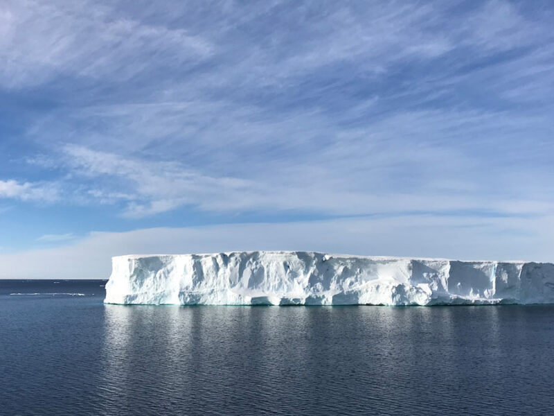 The Ocean Circulation That Persists Even After a Key AMOC Component Fails