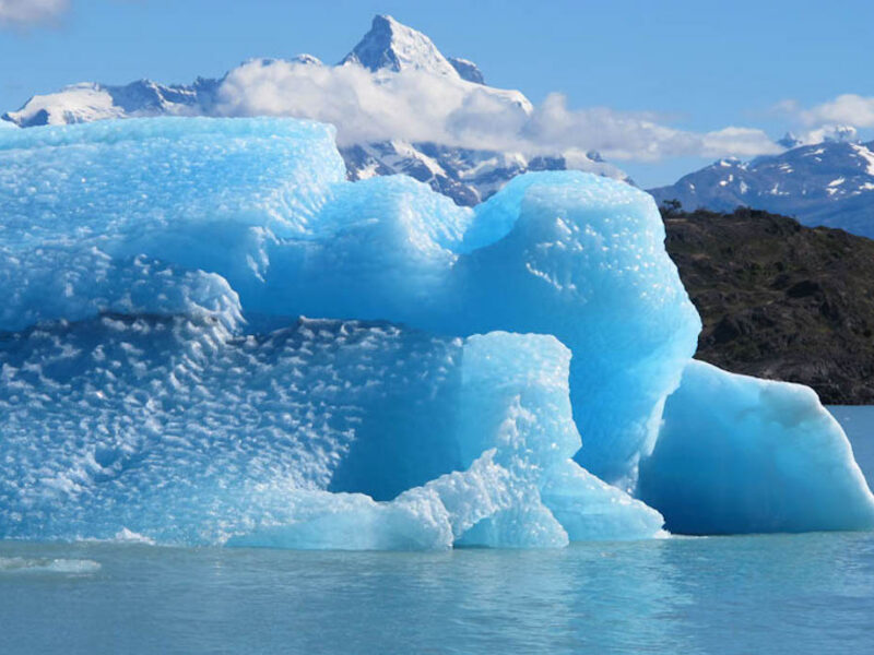 2026 State of the Climate Report Shows a Planet Reaching Its Limits
