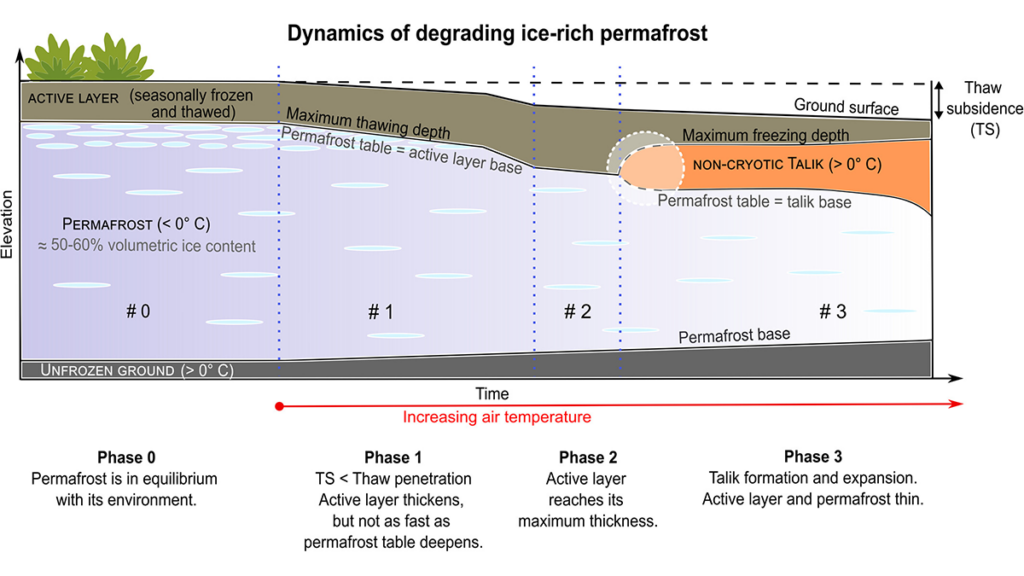 Schematic diagram.
