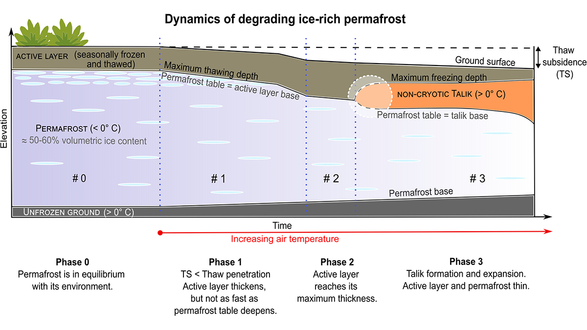 Schematic diagram.