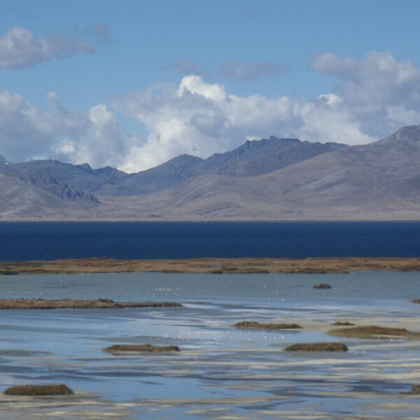 Breaking Data Scarcity Loops in Mountainous Regions