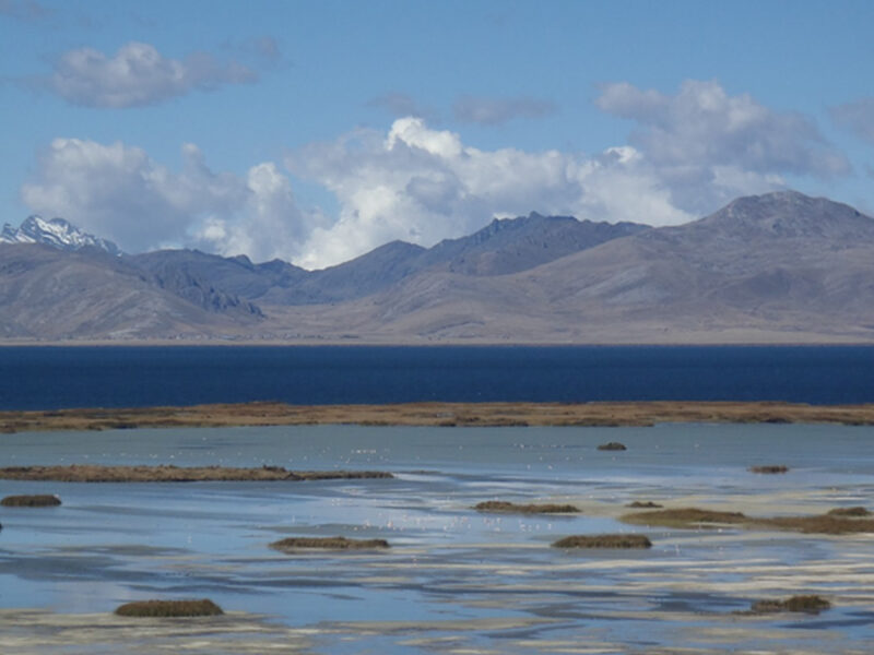 Breaking Data Scarcity Loops in Mountainous Regions