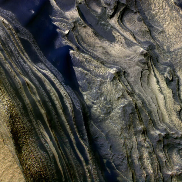 What We Could Lose by Trying to Make Mars Habitable